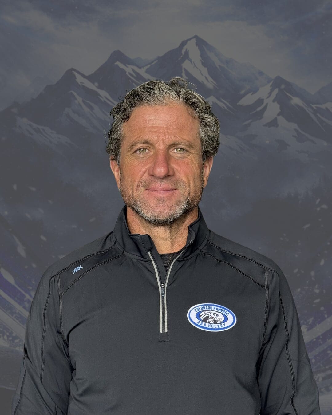 Andrew Sherman
