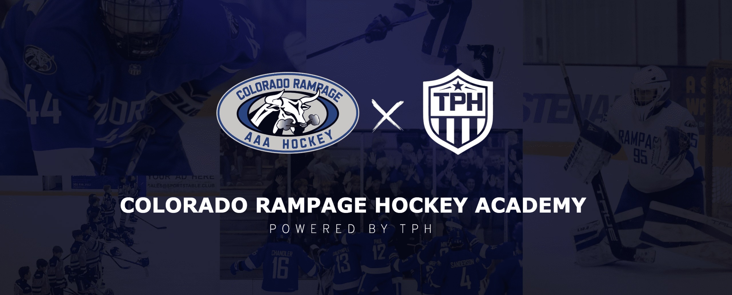 Rampage Academy - Colorado Rampage