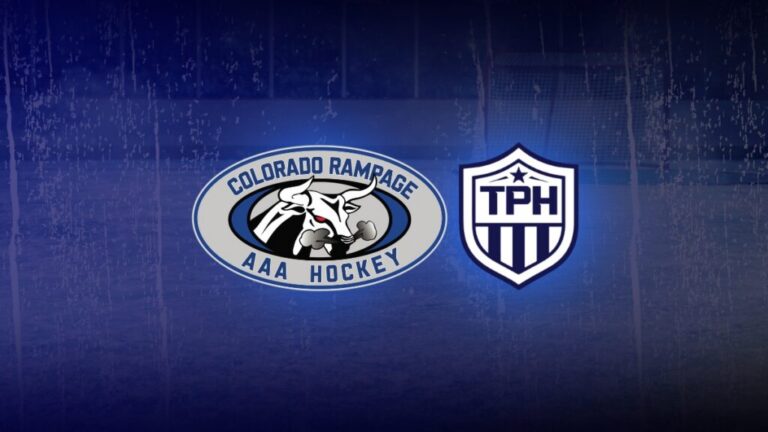 Colorado Rampage AAA Hockey | Colorado Rampage