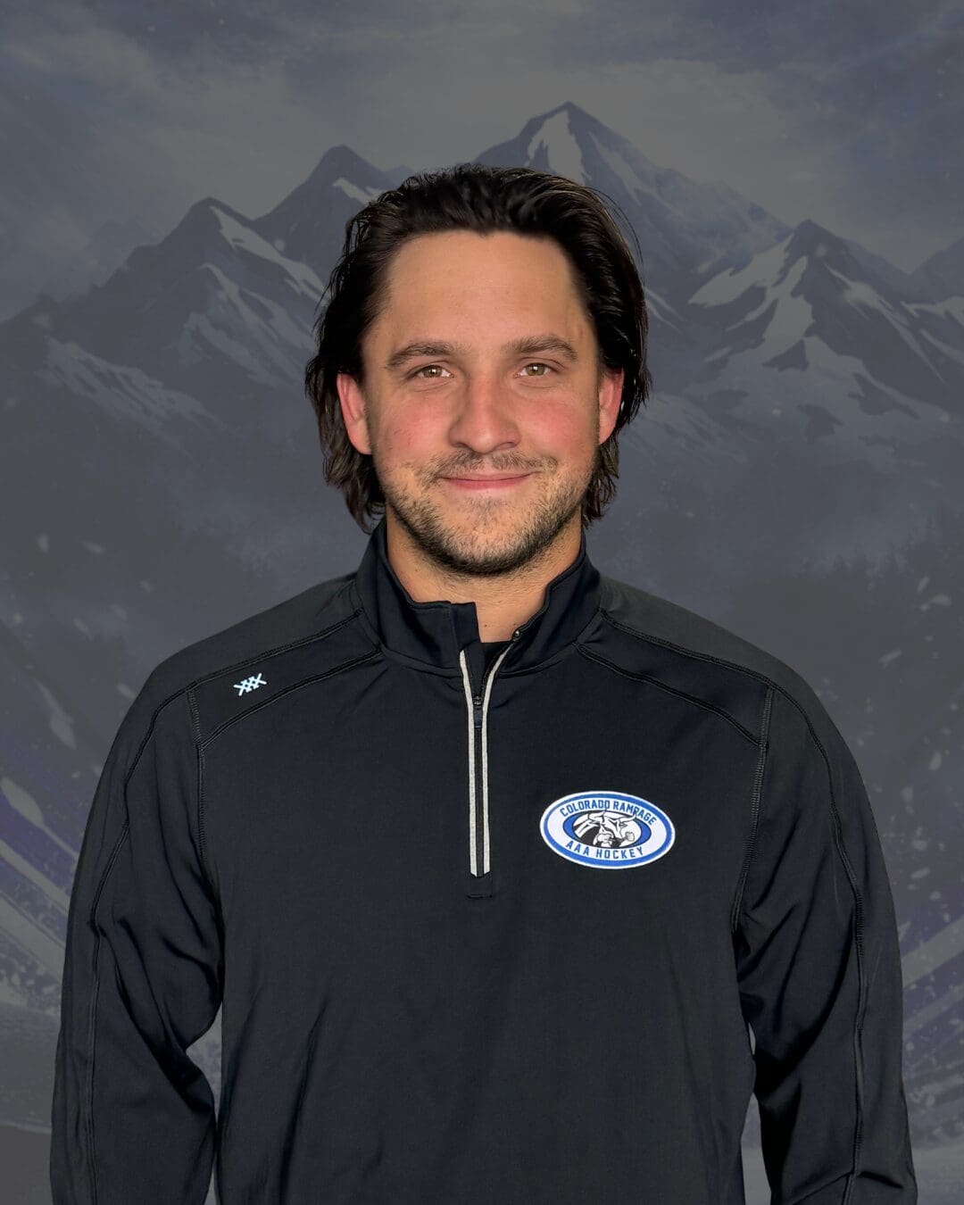 Brendon Carlstrom